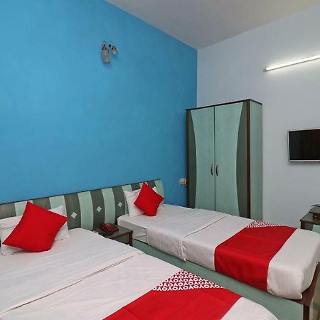 Oyo 37989 Hotel Debarshi Bankura ภายนอก รูปภาพ