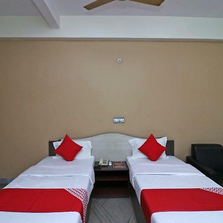 Oyo 37989 Hotel Debarshi Bankura ภายนอก รูปภาพ