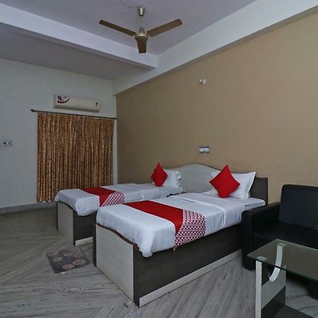 Oyo 37989 Hotel Debarshi Bankura ภายนอก รูปภาพ