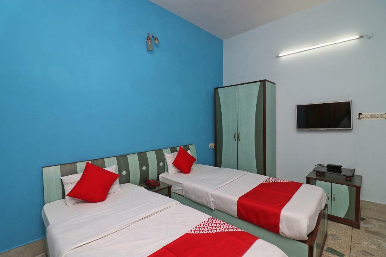 Oyo 37989 Hotel Debarshi Bankura ภายนอก รูปภาพ