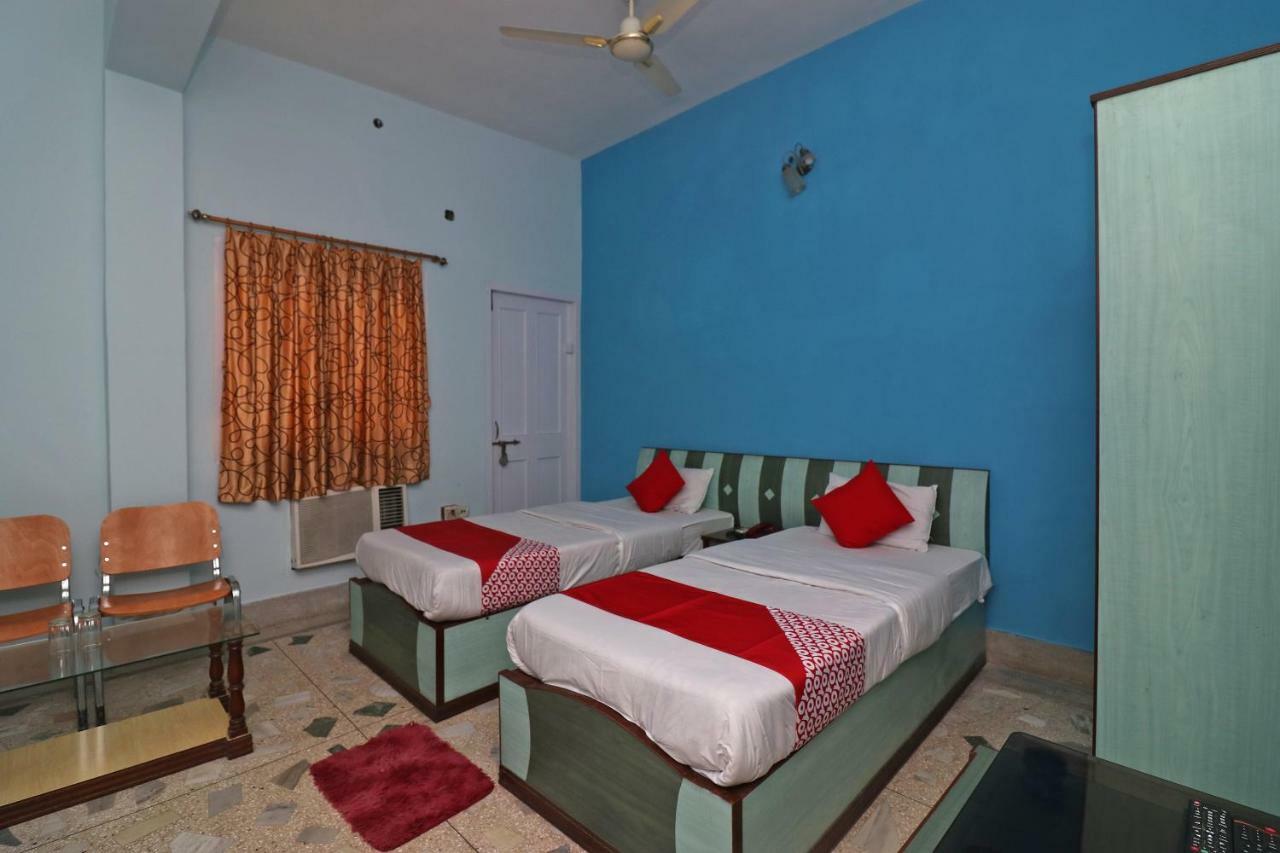 Oyo 37989 Hotel Debarshi Bankura ภายนอก รูปภาพ