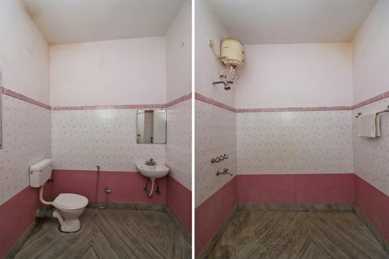 Oyo 37989 Hotel Debarshi Bankura ภายนอก รูปภาพ
