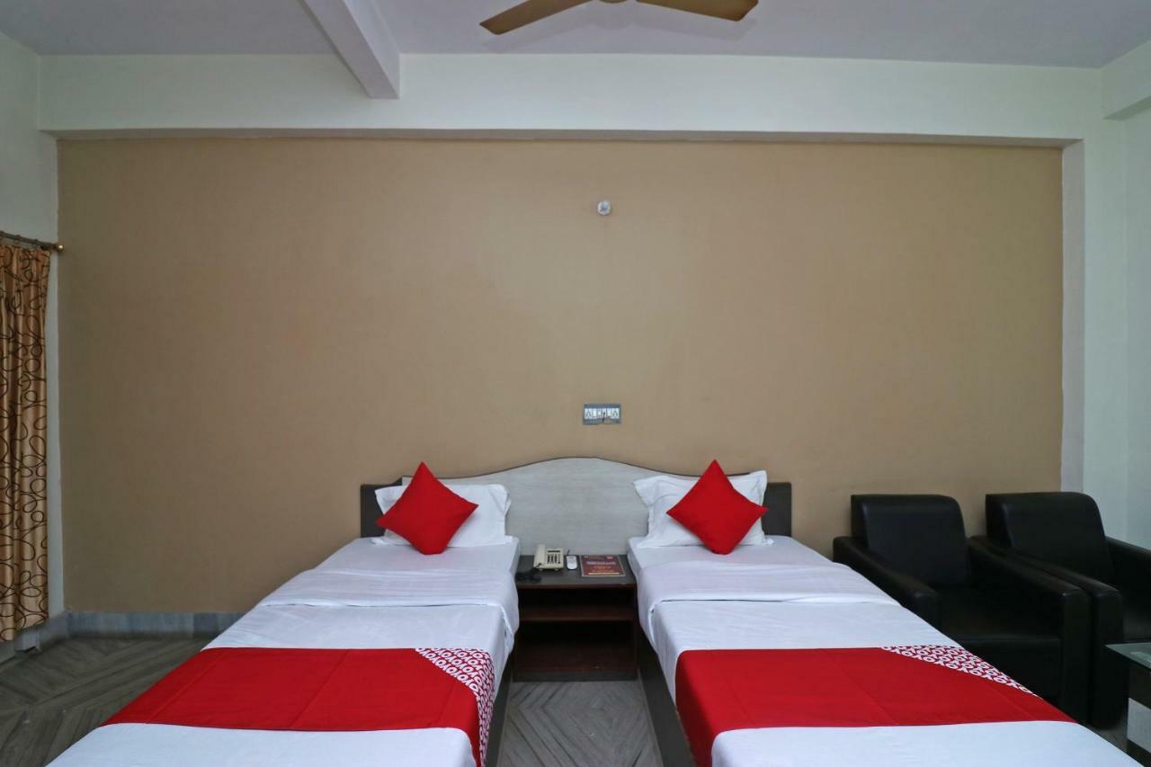 Oyo 37989 Hotel Debarshi Bankura ภายนอก รูปภาพ