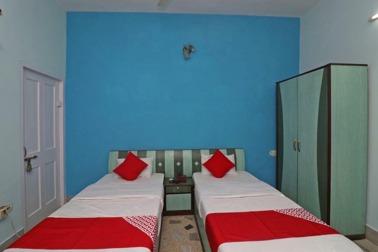 Oyo 37989 Hotel Debarshi Bankura ภายนอก รูปภาพ