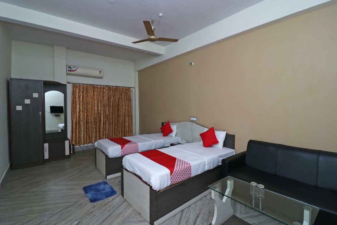 Oyo 37989 Hotel Debarshi Bankura ห้อง รูปภาพ