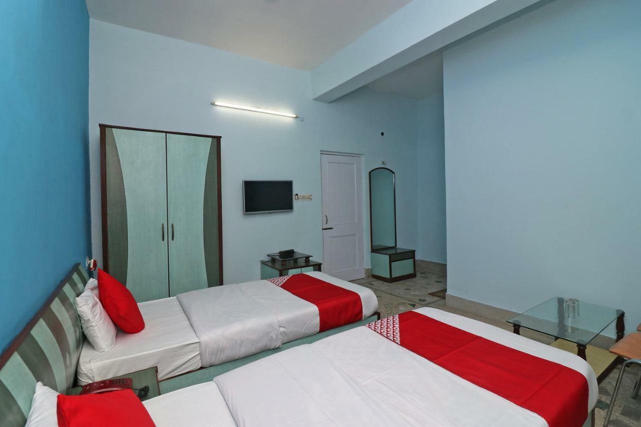 Oyo 37989 Hotel Debarshi Bankura ภายนอก รูปภาพ