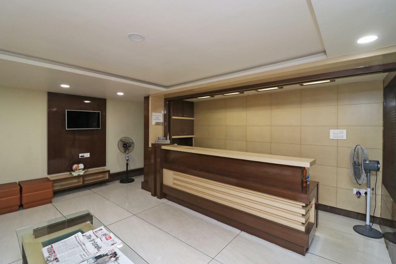 Oyo 37989 Hotel Debarshi Bankura ภายนอก รูปภาพ