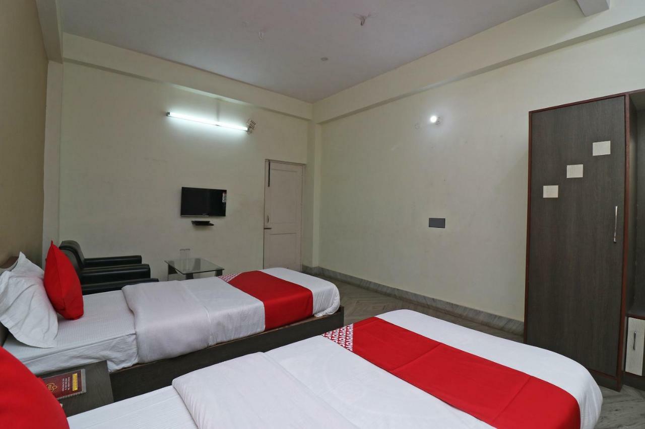 Oyo 37989 Hotel Debarshi Bankura ภายนอก รูปภาพ