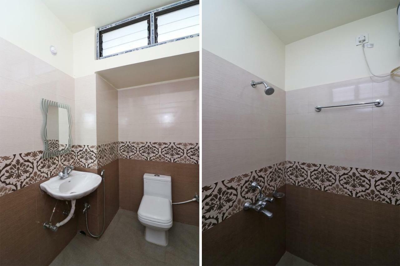 Oyo 37989 Hotel Debarshi Bankura ภายนอก รูปภาพ