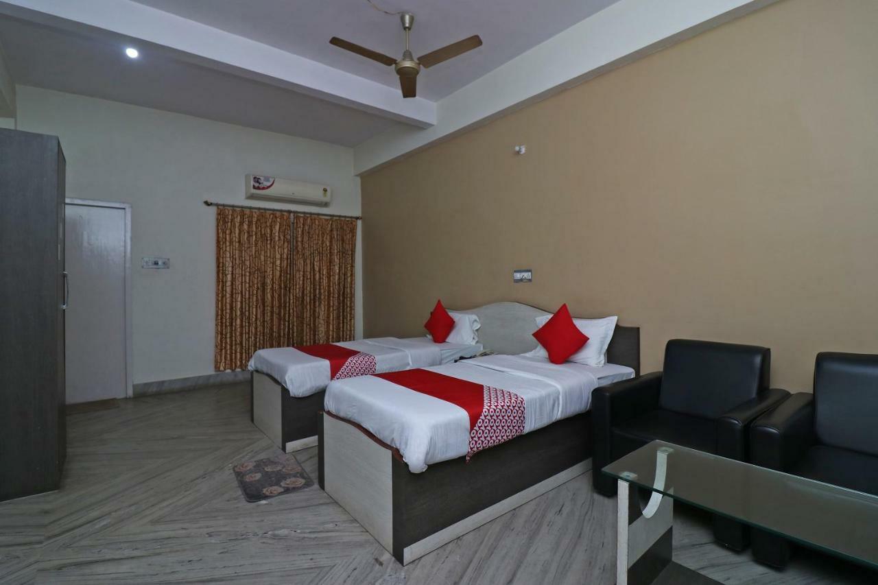 Oyo 37989 Hotel Debarshi Bankura ภายนอก รูปภาพ