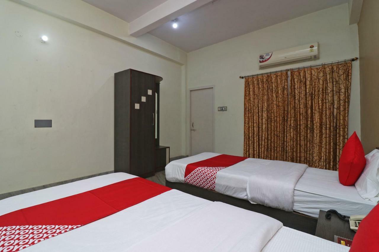 Oyo 37989 Hotel Debarshi Bankura ภายนอก รูปภาพ