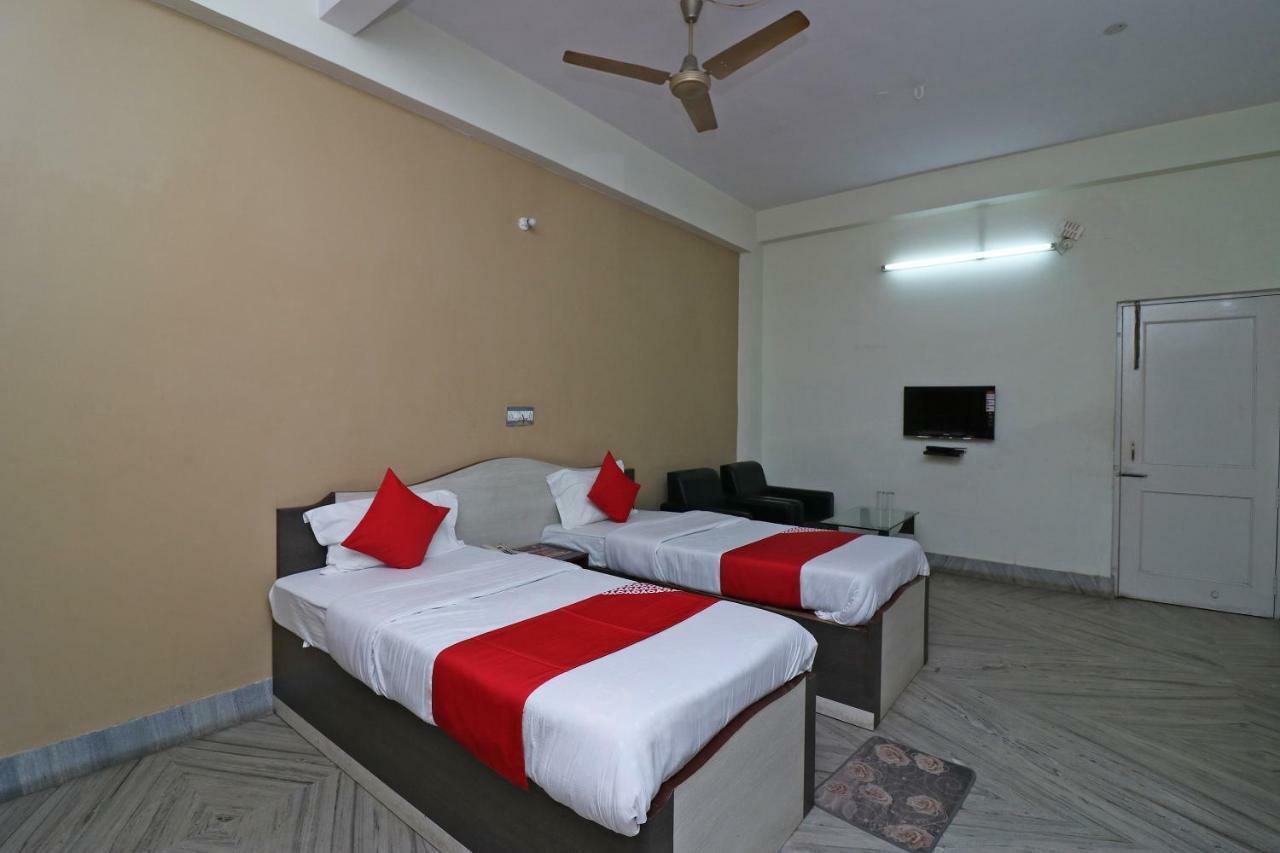 Oyo 37989 Hotel Debarshi Bankura ภายนอก รูปภาพ