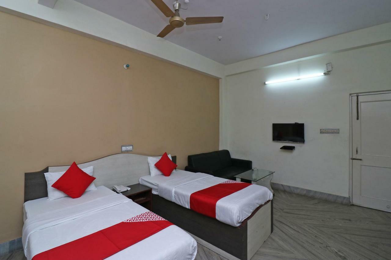 Oyo 37989 Hotel Debarshi Bankura ห้อง รูปภาพ