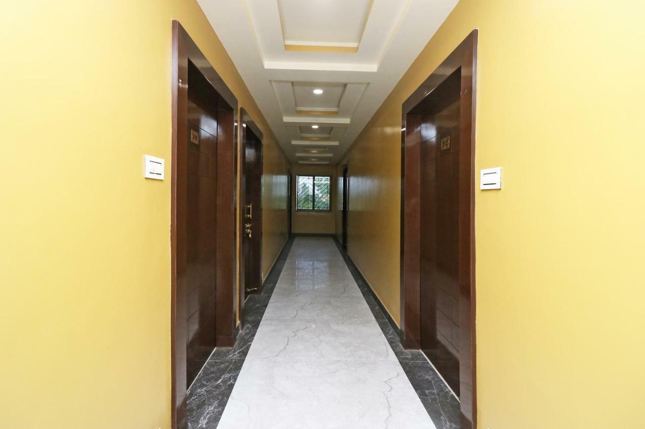 Oyo 37989 Hotel Debarshi Bankura ภายนอก รูปภาพ